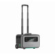 Зарядна станція Zendure SuperBase Pro 2000 Black-Grey (2096 Вт/г) WIFI