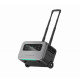Зарядна станція Zendure SuperBase Pro 2000 Black-Grey (2096 Вт/г) WIFI