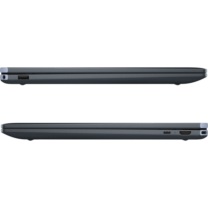 Ноутбук HP Spectrex360 16-aa0004ua 16"2.8K OLED Ts,400n/U7-155H(4.8)/32Gb/SSD2Tb/RTX4050,6GB/FPS/Підсв/W11H6 (B09ZXEA)