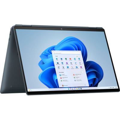Ноутбук HP Spectrex360 16-aa0004ua 16"2.8K OLED Ts,400n/U7-155H(4.8)/32Gb/SSD2Tb/RTX4050,6GB/FPS/Підсв/W11H6 (B09ZXEA)