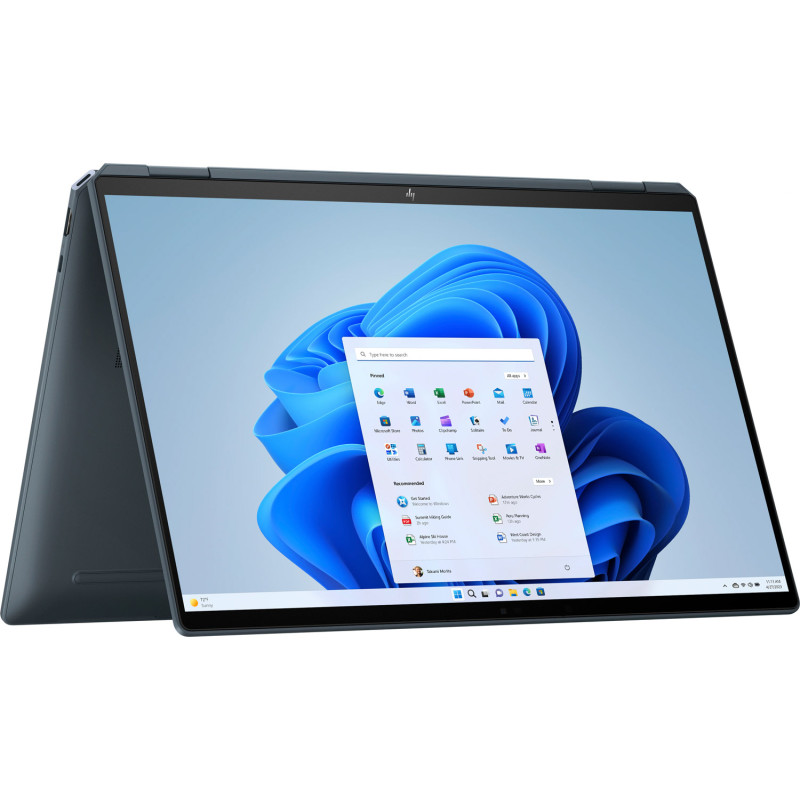 Ноутбук HP Spectrex360 16-aa0004ua 16"2.8K OLED Ts,400n/U7-155H(4.8)/32Gb/SSD2Tb/RTX4050,6GB/FPS/Підсв/W11H6 (B09ZXEA)