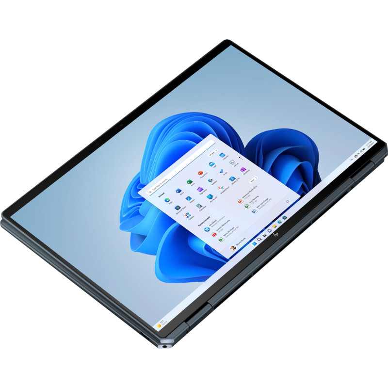 Ноутбук HP Spectrex360 16-aa0004ua 16"2.8K OLED Ts,400n/U7-155H(4.8)/32Gb/SSD2Tb/RTX4050,6GB/FPS/Підсв/W11H6 (B09ZXEA)