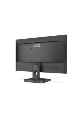 Монітор TFT 21.5" AOC 22E1Q, MVA, HDMI, VGA, DP, колонки, чорний