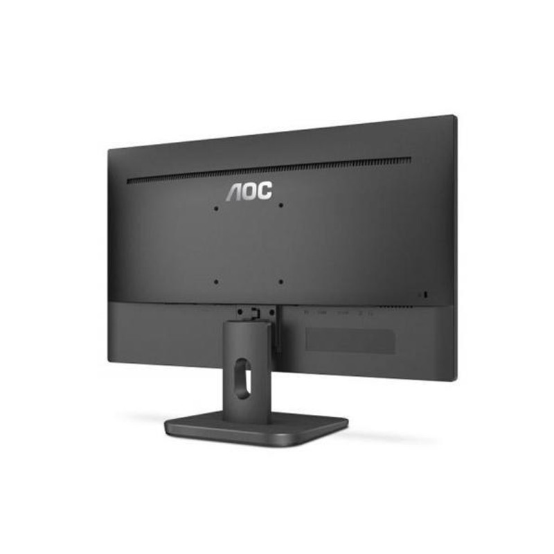 Монітор TFT 21.5" AOC 22E1Q, MVA, HDMI, VGA, DP, колонки, чорний