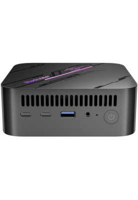 Комп'ютер Blackview Mini PC MP100 AMD Ryzen 7 5825U/16GB/SSD1TB/Win11Pro