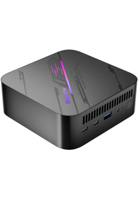 Комп'ютер Blackview Mini PC MP100 AMD Ryzen 7 5825U/16GB/SSD1TB/Win11Pro