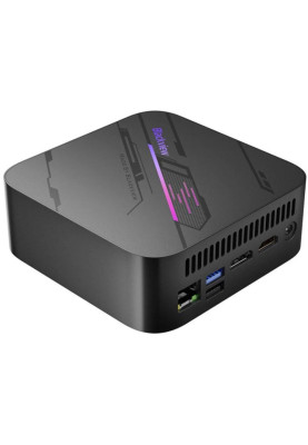 Комп'ютер Blackview Mini PC MP100 AMD Ryzen 7 5825U/16GB/SSD1TB/Win11Pro