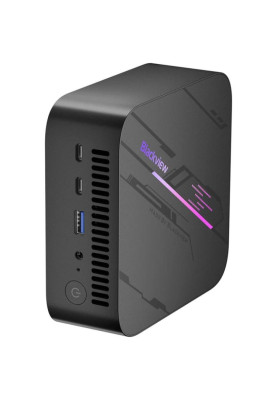 Комп'ютер Blackview Mini PC MP100 AMD Ryzen 7 5825U/16GB/SSD1TB/Win11Pro