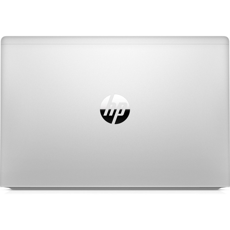 Ноутбук HP ProBook 445 G8 14" FHD IPS 400n/Ryzen3 5400U (2.6-4.0) /8Gb/SSD512Gb/Rad/FPS/Підсв./DOS (2U740AV_V7)