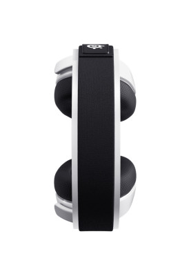 Ігрова гарнітура SteelSeries Arctis 7+ Wireless White