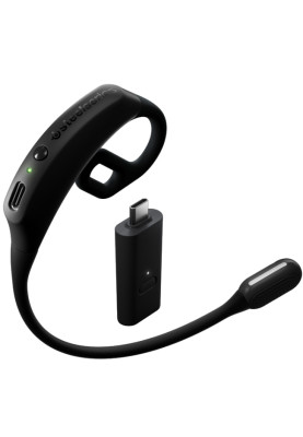 Мікрофон SteelSeries Arena Wireless Mic для Arena 7/9