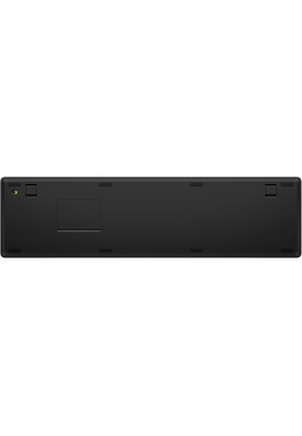 Клавіатура бездротова HP 455 Programmable, чорна
