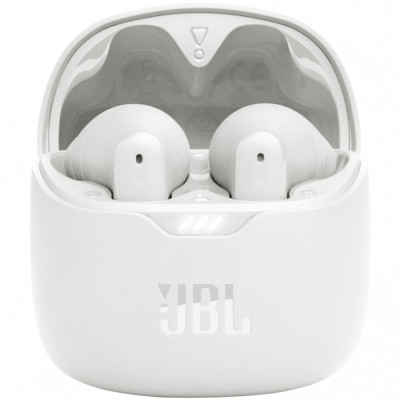 Навушники TWS JBL Tune Flex White JBLTFLEXWHT