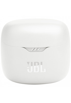 Навушники з мікрофоном JBL TWS Tune Flex White JBLTFLEXWHT