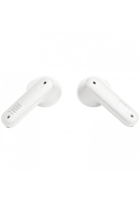 Навушники з мікрофоном JBL TWS Tune Flex White JBLTFLEXWHT