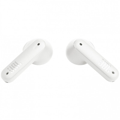 Навушники TWS JBL Tune Flex White JBLTFLEXWHT
