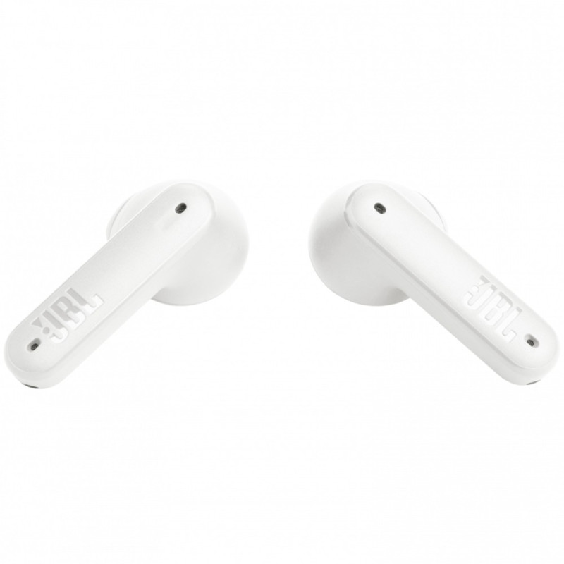 Навушники з мікрофоном JBL TWS Tune Flex White JBLTFLEXWHT