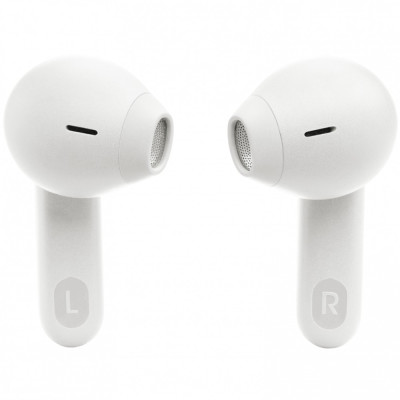 Навушники TWS JBL Tune Flex White JBLTFLEXWHT
