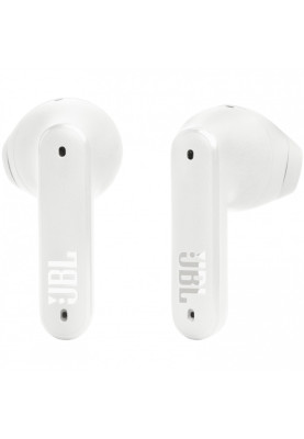 Навушники з мікрофоном JBL TWS Tune Flex White JBLTFLEXWHT