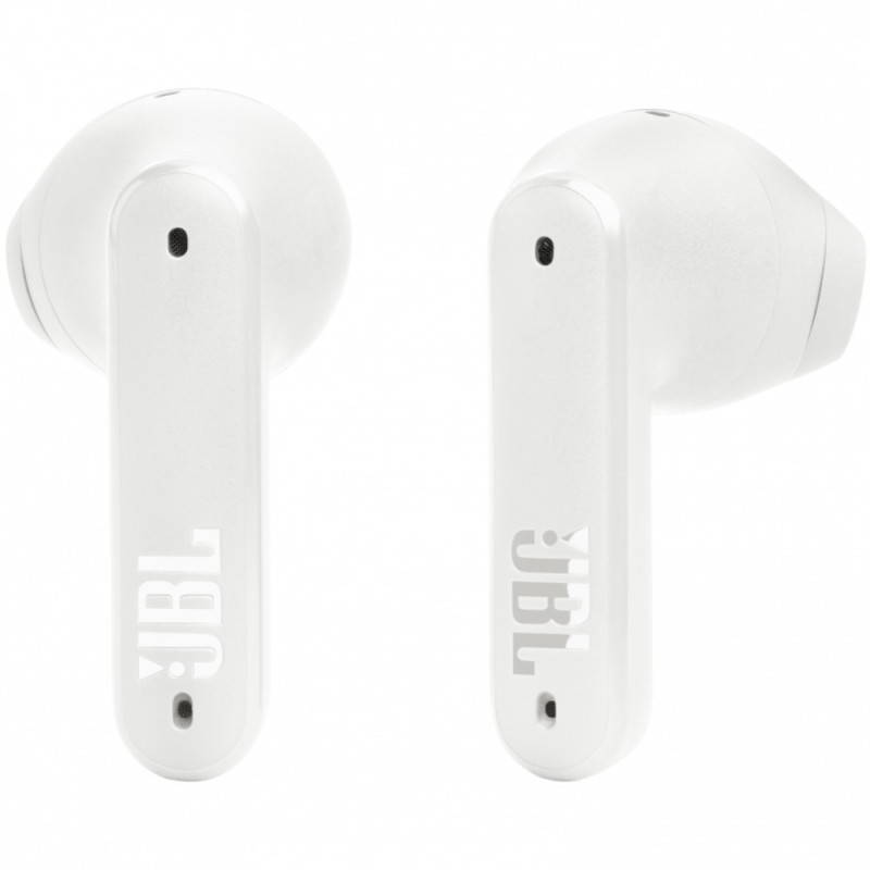 Навушники з мікрофоном JBL TWS Tune Flex White JBLTFLEXWHT