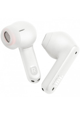 Навушники з мікрофоном JBL TWS Tune Flex White JBLTFLEXWHT