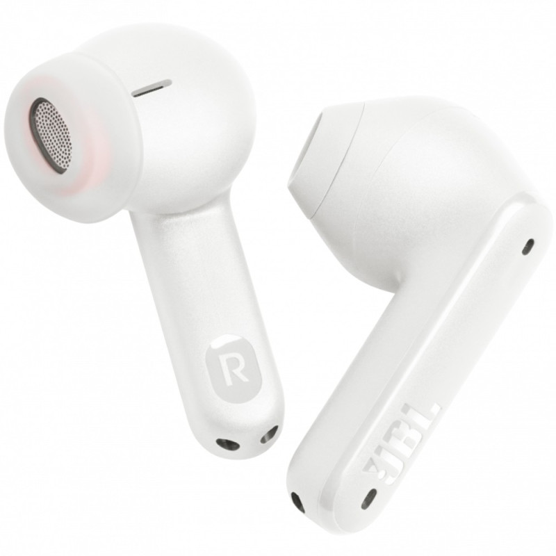 Навушники з мікрофоном JBL TWS Tune Flex White JBLTFLEXWHT