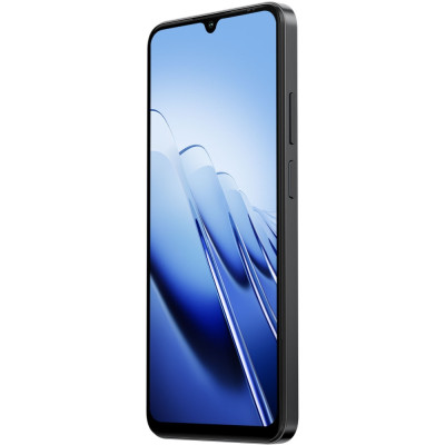 Смартфон Blackview WAVE 10 6.88" HD /8GB/256GB/ T7250 /5000mAh/ 32+13Мп / Black