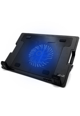 Підставка для ноутбука Media-Tech HEAT BUSTER 4 (MT2658) max. 15.6"
