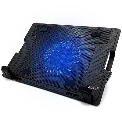 Підставка для ноутбука Media-Tech HEAT BUSTER 4 (MT2658) max. 15.6"