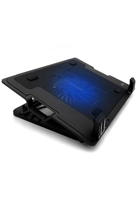 Підставка для ноутбука Media-Tech HEAT BUSTER 4 (MT2658) max. 15.6"