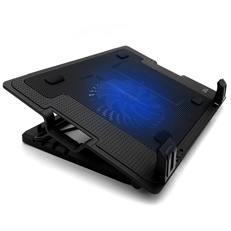 Підставка для ноутбука Media-Tech HEAT BUSTER 4 (MT2658) max. 15.6"