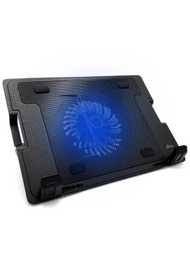 Підставка для ноутбука Media-Tech HEAT BUSTER 4 (MT2658) max. 15.6"