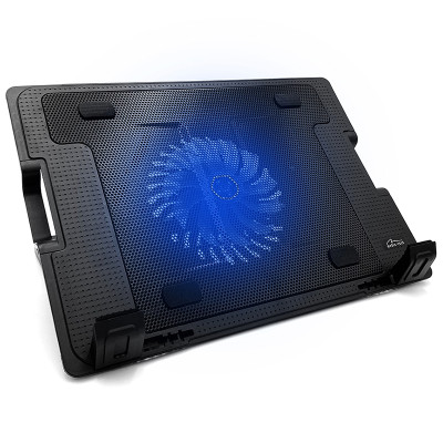 Підставка для ноутбука Media-Tech HEAT BUSTER 4 (MT2658) max. 15.6"