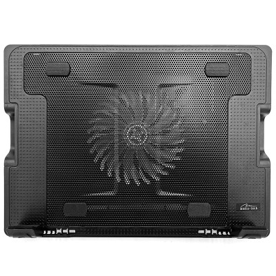 Підставка для ноутбука Media-Tech HEAT BUSTER 4 (MT2658) max. 15.6"
