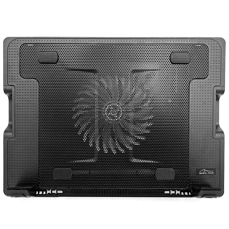 Підставка для ноутбука Media-Tech HEAT BUSTER 4 (MT2658) max. 15.6"