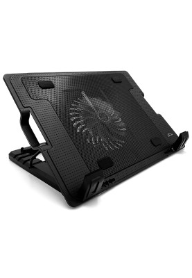 Підставка для ноутбука Media-Tech HEAT BUSTER 4 (MT2658) max. 15.6"