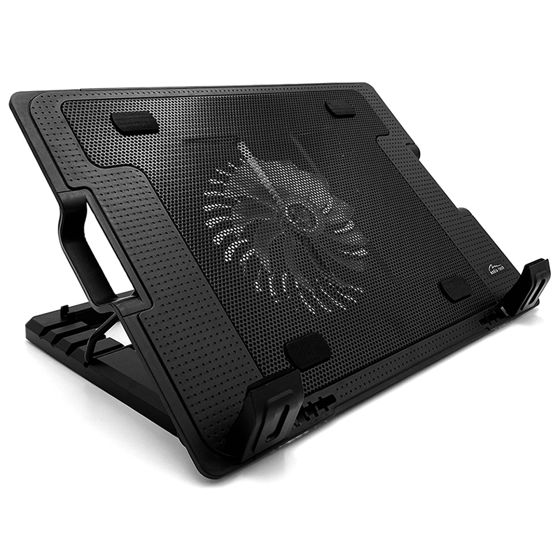 Підставка для ноутбука Media-Tech HEAT BUSTER 4 (MT2658) max. 15.6"