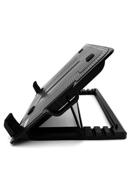 Підставка для ноутбука Media-Tech HEAT BUSTER 4 (MT2658) max. 15.6"