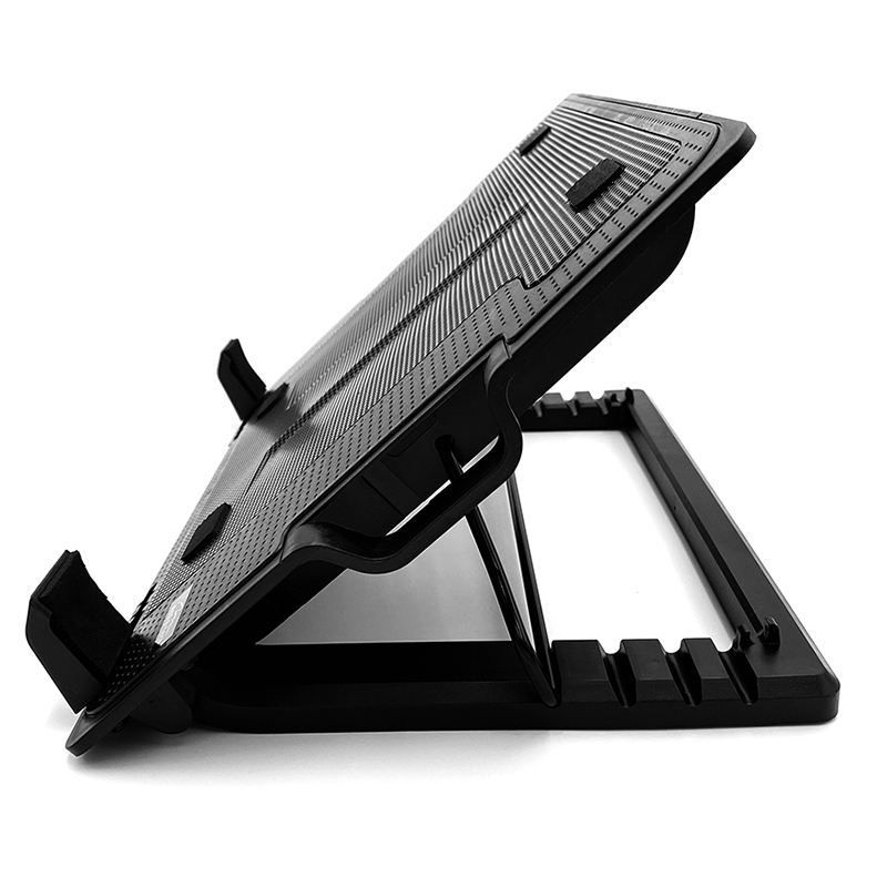Підставка для ноутбука Media-Tech HEAT BUSTER 4 (MT2658) max. 15.6"