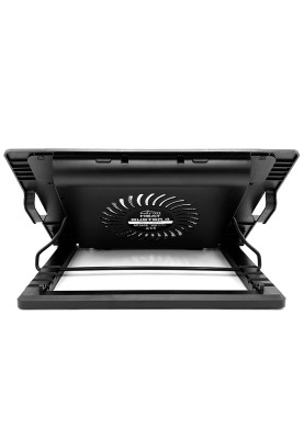 Підставка для ноутбука Media-Tech HEAT BUSTER 4 (MT2658) max. 15.6"