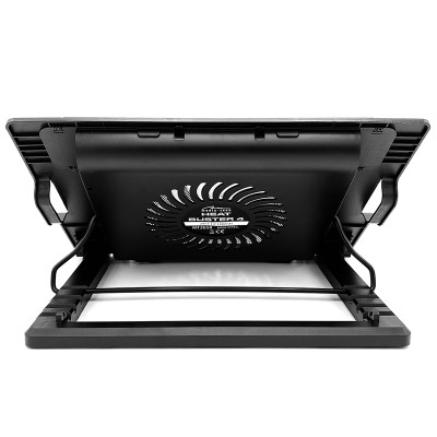 Підставка для ноутбука Media-Tech HEAT BUSTER 4 (MT2658) max. 15.6"