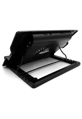 Підставка для ноутбука Media-Tech HEAT BUSTER 4 (MT2658) max. 15.6"
