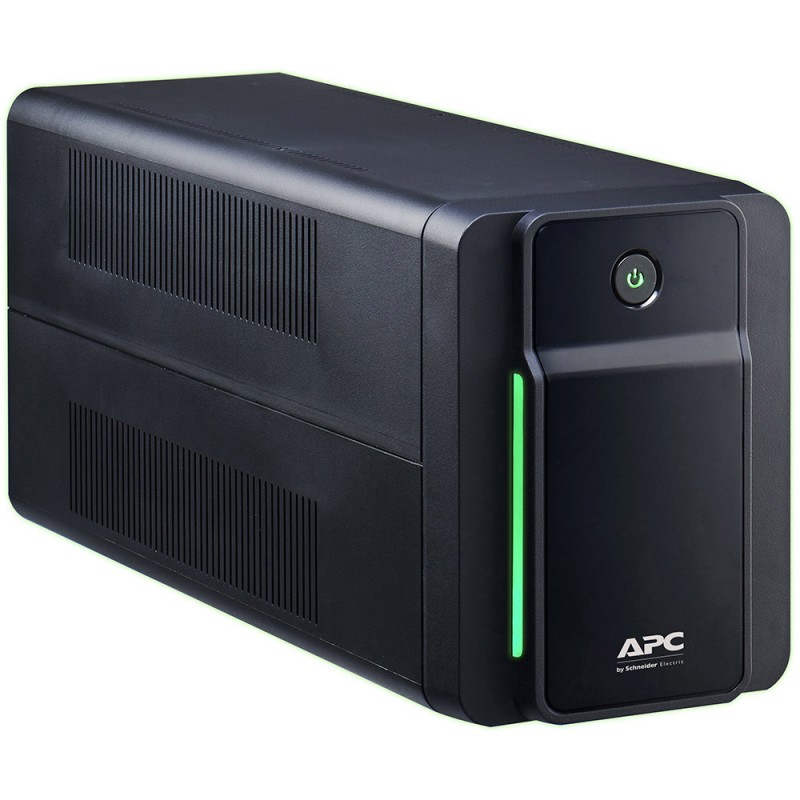 ДБЖ APC Back UPS 750VA (BX750MI-GR), Schuko