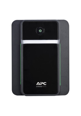 ДБЖ APC Back UPS 750VA (BX750MI-GR), Schuko