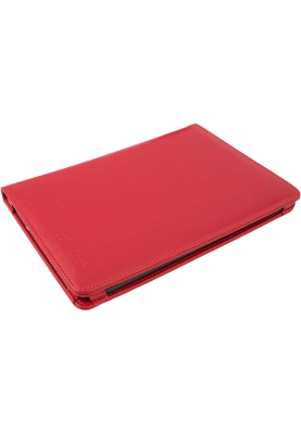 Обкладинка PocketBook 7.8" для PB740, кутики, червона