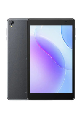 Планшет Blackview Tab 50 8" HD+ 4GB/128GB / RK3562 / 5580mAh / 2+0.3Мп / WIFI Grey