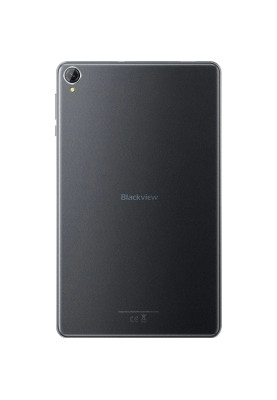 Планшет Blackview Tab 50 8" HD+ 4GB/128GB / RK3562 / 5580mAh / 2+0.3Мп / WIFI Grey