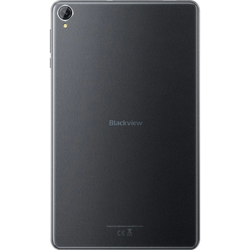 Планшет Blackview Tab 50 8" HD+ 4GB/128GB / RK3562 / 5580mAh / 2+0.3Мп / WIFI Grey