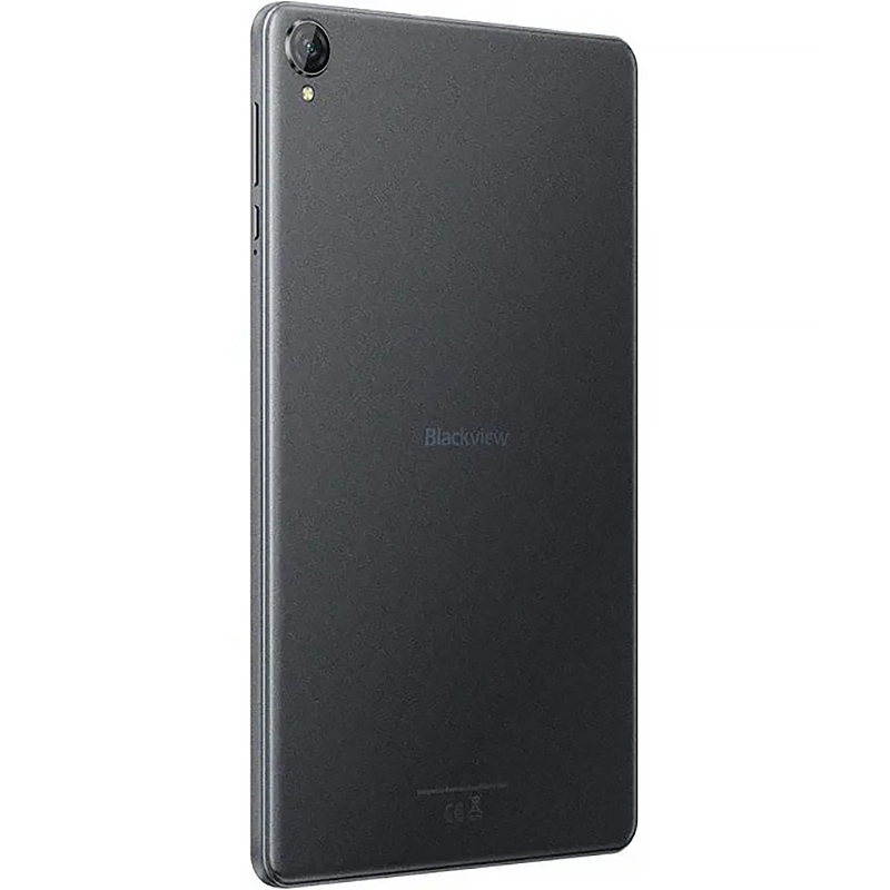 Планшет Blackview Tab 50 8" HD+ 4GB/128GB / RK3562 / 5580mAh / 2+0.3Мп / WIFI Grey