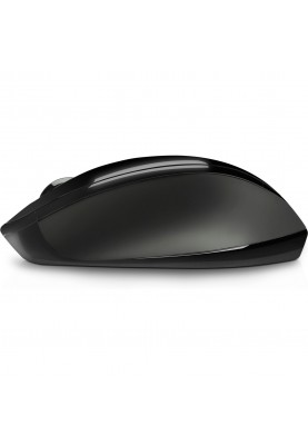Мишка бездротова HP X4500, чорний